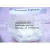 Highly Pure Raw Hormone Powders Testosterone Propionate Test P CAS 57-85-2