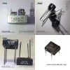 Hot Selling 10 Amp 1000V KBPC1010 10A Single Phase Bridge Rectifier Diode Pile KBPC5010 2W10 DB107