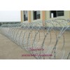 Military Concertina wire