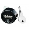 Zinc Alloy 4 Digit Combination Lock