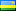East Africa - Rwanda