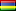South Africa - Mauritius