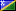 Oceania - Solomon Islands