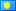 Oceania - Palau