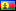 Oceania - New Caledonia