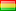 South America - Bolivia